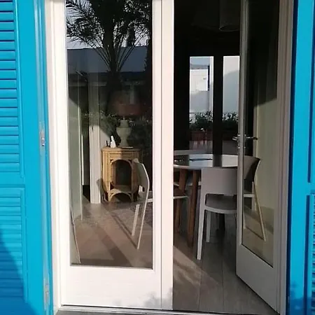شقة فندقية Les Sables Noirs